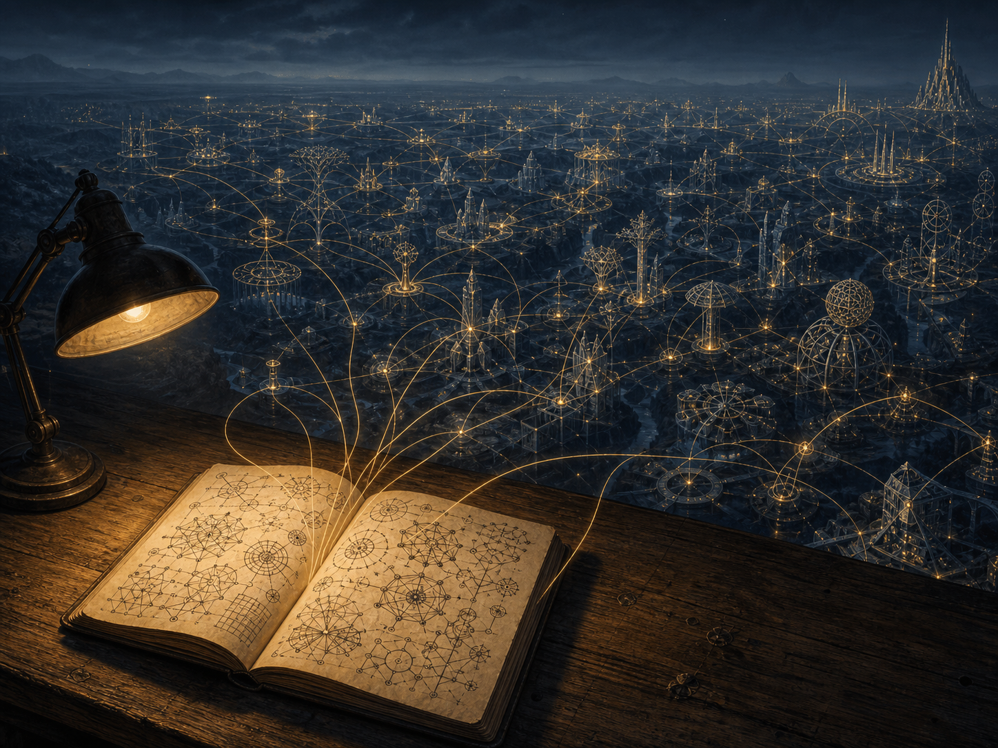 A production kernel small enough to read in a course reader, propagating into every system that replaced it